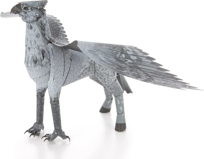 Metal Earth 3D metallmudel Harry Potter Klofan