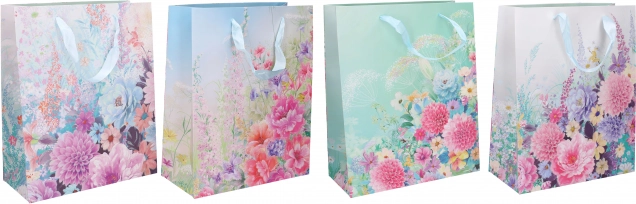 Kingikott L, 40 × 30 × 12 cm – aastaringne motiivivalik