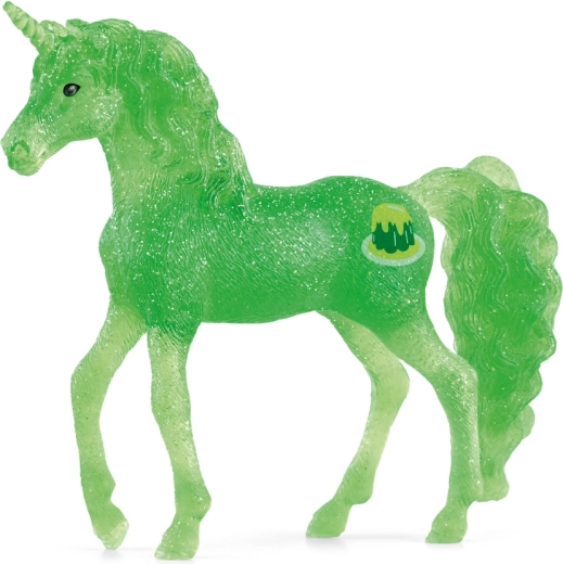 Schleich Bayala Jelly Fruit Collectible Unicorn