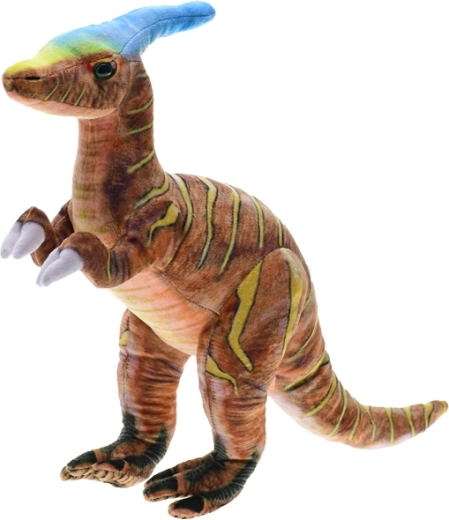 Pehme dinosaurus Parasaurolophus 42 cm