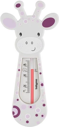 BabyOno vannitermomeeter hall