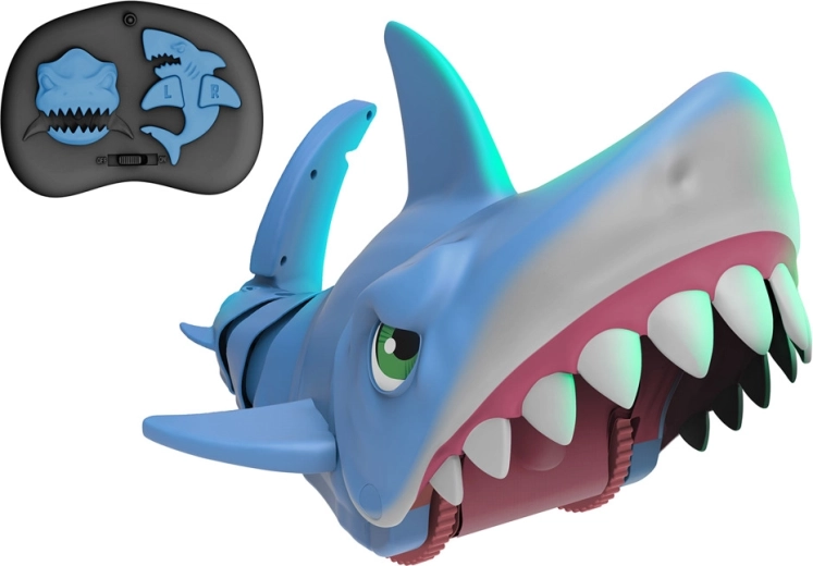 Mega Chomp RC hai