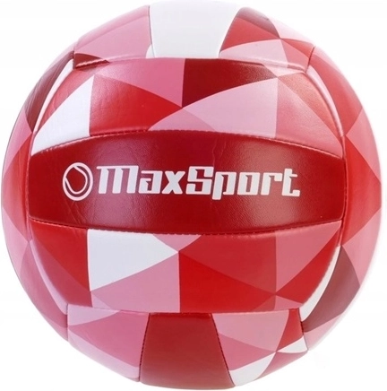 MaxSport võrkpall PVC-st, suurus 5