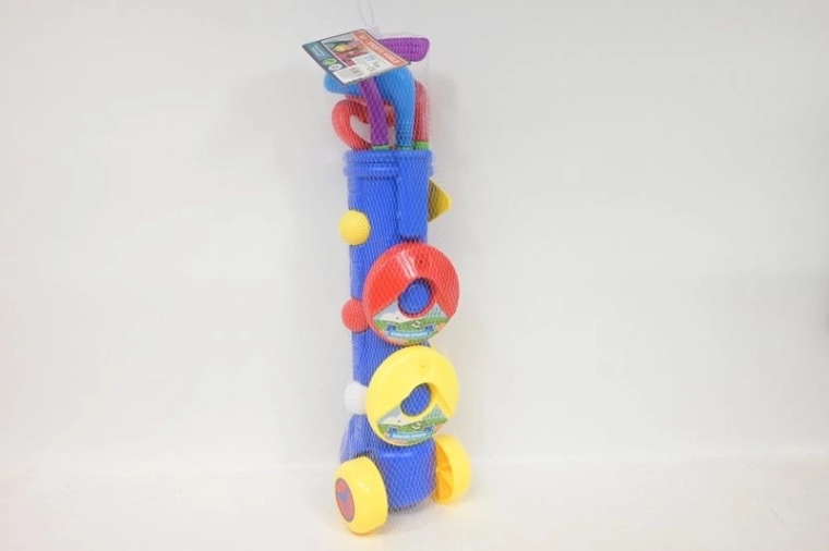 Golfimängukomplekt