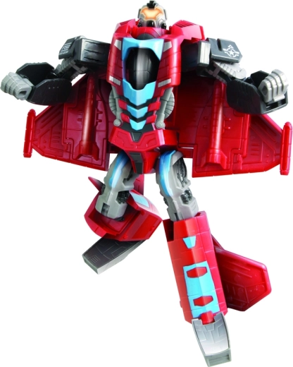 Robot M.A.R.S Converters – JET muunduv figuur