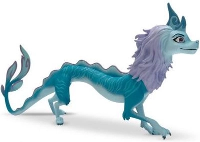 Bullyland Figure Dragon Sisu – RAYA AND THE LAST DRAGON