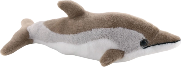 Pehme delfiin 27 cm