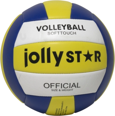 Jolly Star rannavõrkpall