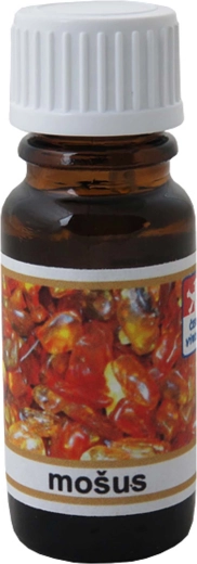 Muskuse eeterlik õli 10 ml