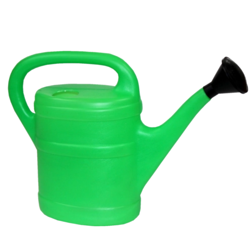 Kastmiskann GardenFlora 10 l roheline
