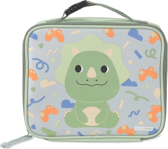 Termokott lõunasöögi jaoks Skip Hop Besties Squad Dino