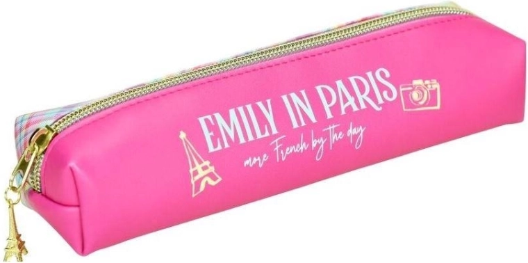 Emily in Paris ümbrisega pinal – 1 tk