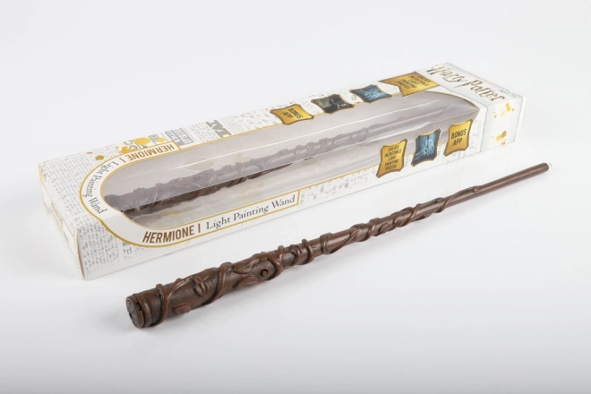 Helendav nõiavits Hermione