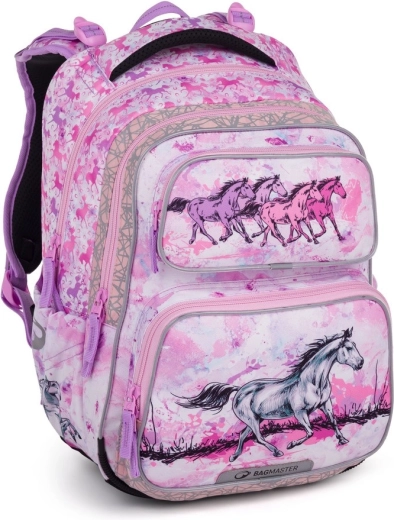 Bagmaster koolikott dopi 24 a – hobune