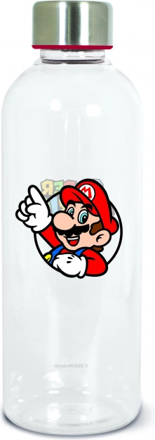 Hydro pudel 850 ml Super Mario
