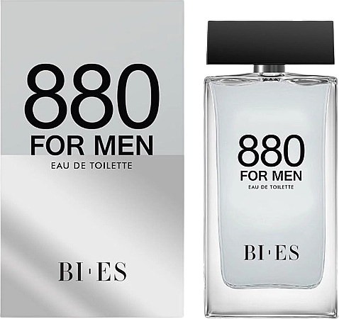Meeste tualettvesi BI-ES 880 For Men 90 ml