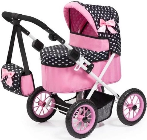 Bayer Trendy Doll Stroller