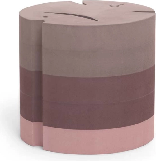 BObles kala vintage rose sensoorne tasakaalumänguasi