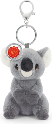 Keeleco plüüsist kotiripats koala 12 cm
