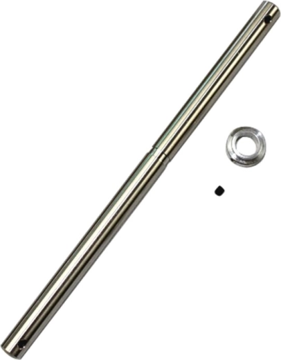Jamara E-Rix 500 rootori peavõll