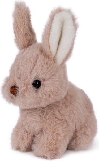 Beež väike plüüsjänku 15 cm