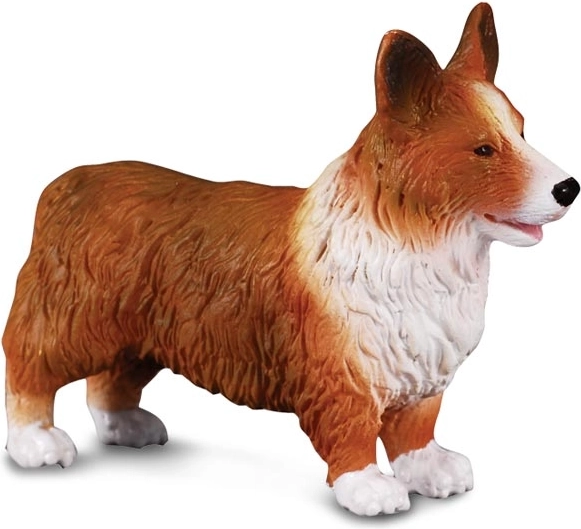 CollectA Welsh Corgi figuur