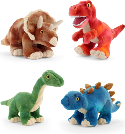 Keeleco pehme dinosaurus 26 cm - 1 tk