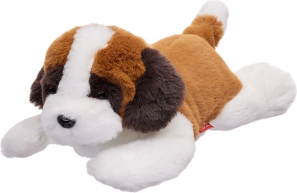 Plüüsist bernhardiin lamav 35 cm