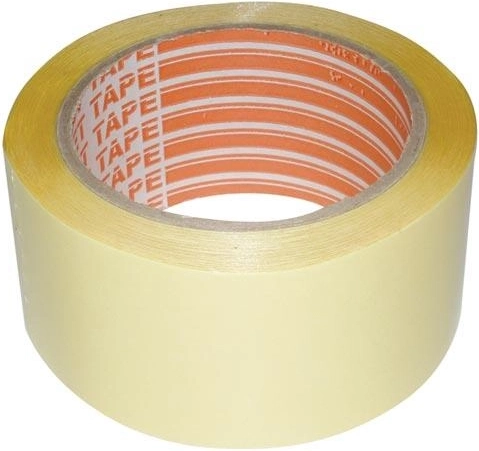 Double-sided carpet tape PP 50 mm × 10 m