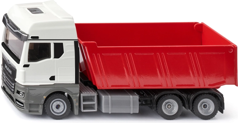 Siku Super – MAN kallur 1:50
