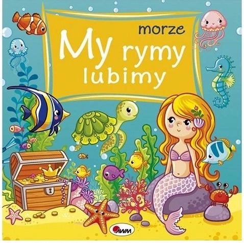 My rymy lubimy 3: meri