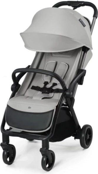 Kinderkraft sportkäru Apino dove grey