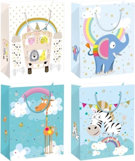 Gift Bag for Kids L