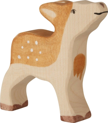 Holztiger hirvevasikas - 1 tk
