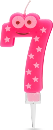 Tordiküünal number 7