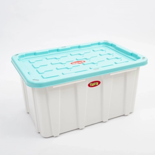 Doloni hoiukast 109 l valge