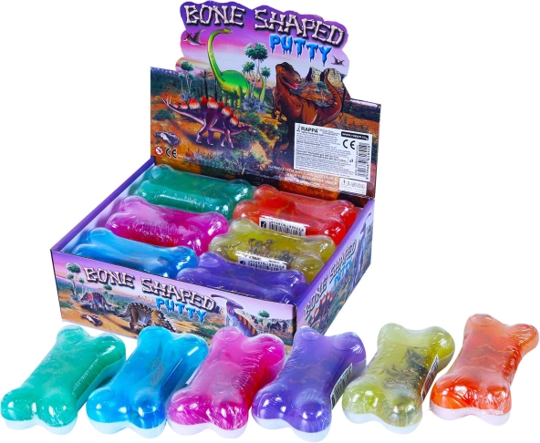 Vormimass dinosaurusega