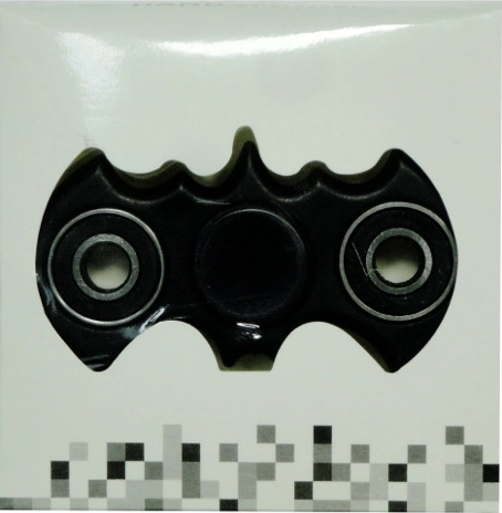 Batman spinner