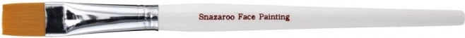 Snazaroo suur lapik näomaalingupintsel