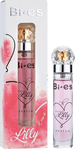 Bi-Es Lilly tualettvesi 15 ml