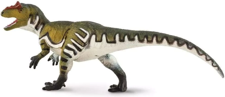 Safari Ltd. Allosauruse figuur