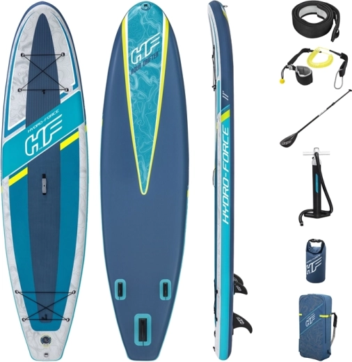 Bestway aerulaud Aqua Drifter 335 cm
