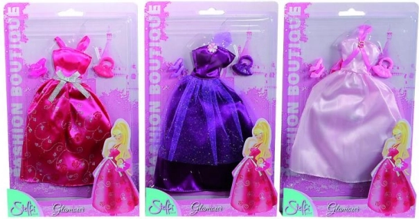 Elegantne kleit Steffi nukule