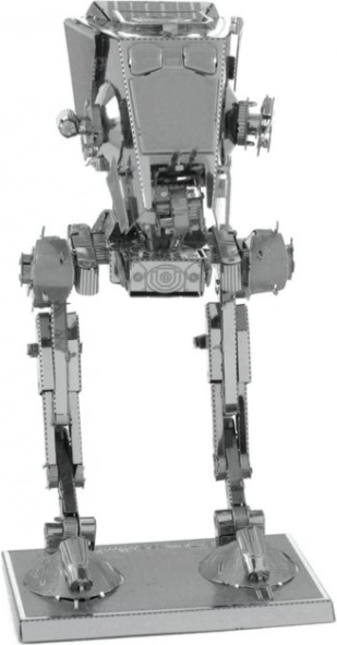 Metal Earth 3D metallmudel Star Wars: AT-ST