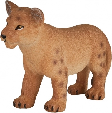 Mojo Lion Cub Figurine
