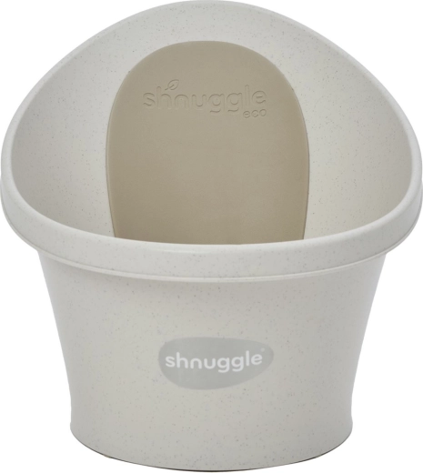 Shnuggle eco vann Cookies & Cream
