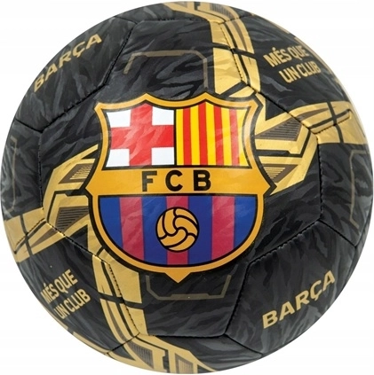 FC Barcelona Lightning jalgpall suuruses 5