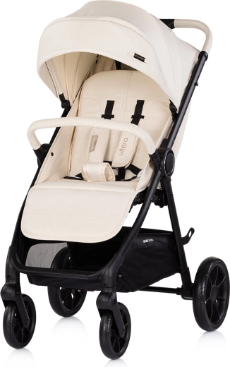 Chipolino sportkäru Ultera Cashmere