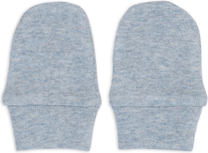 Lodgeri kriimustamisvastased kindad melange blue fogg