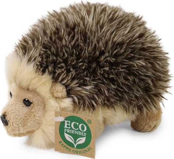 Plüüsist siil 16 cm eco friendly RAPPA